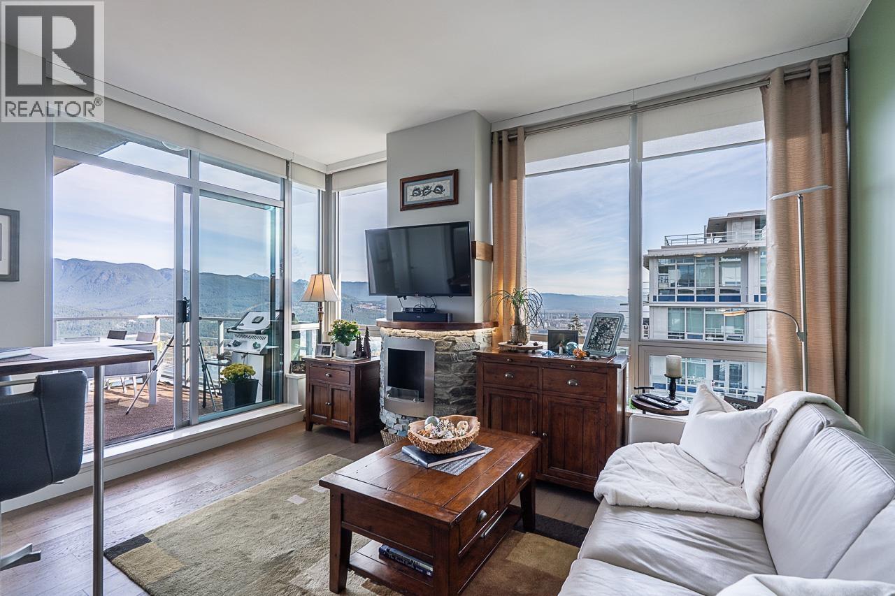 1506 9060 University Crescent, Burnaby, British Columbia  V5A 0E1 - Photo 5 - R3063743