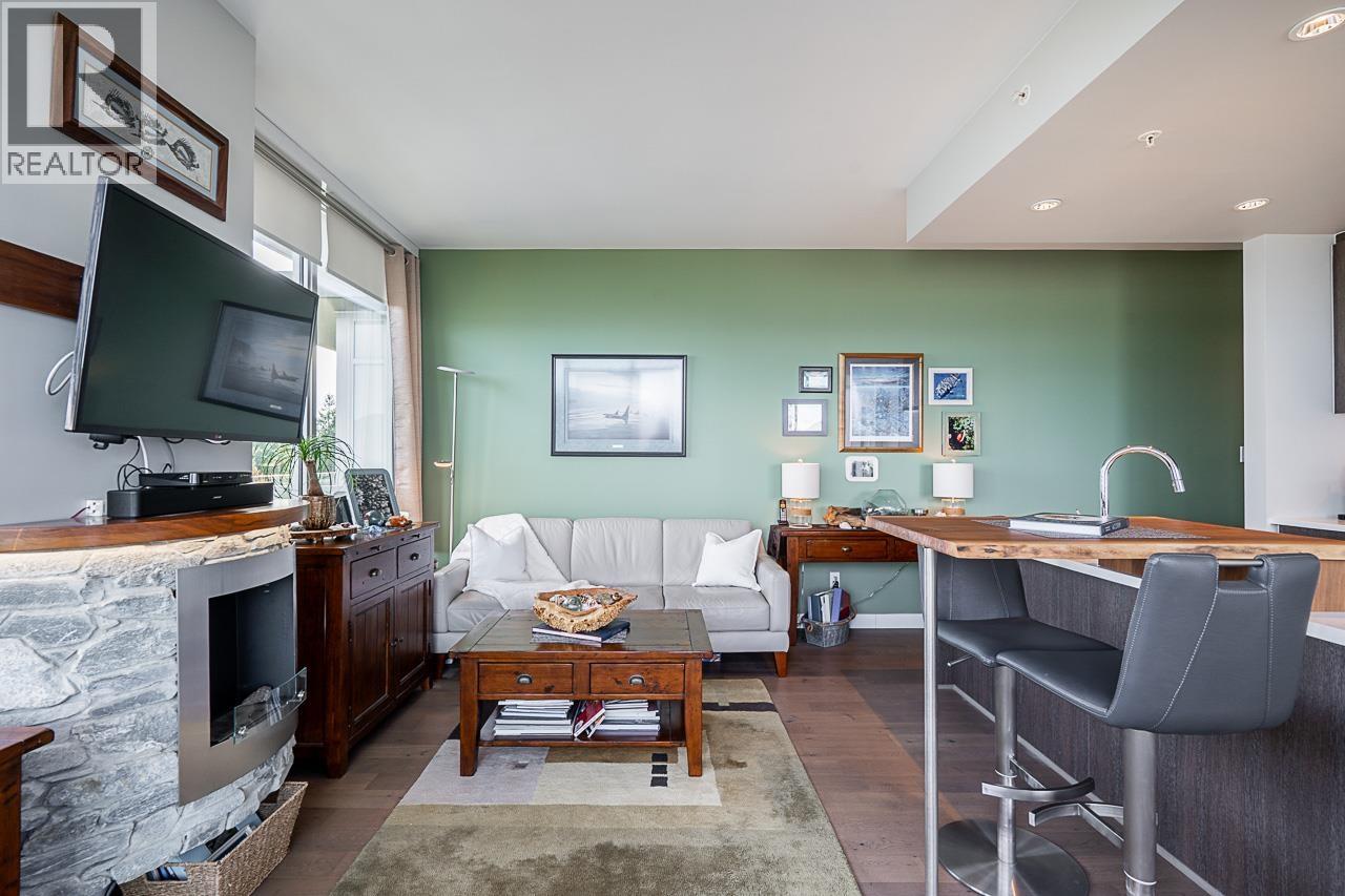 1506 9060 University Crescent, Burnaby, British Columbia  V5A 0E1 - Photo 6 - R3063743