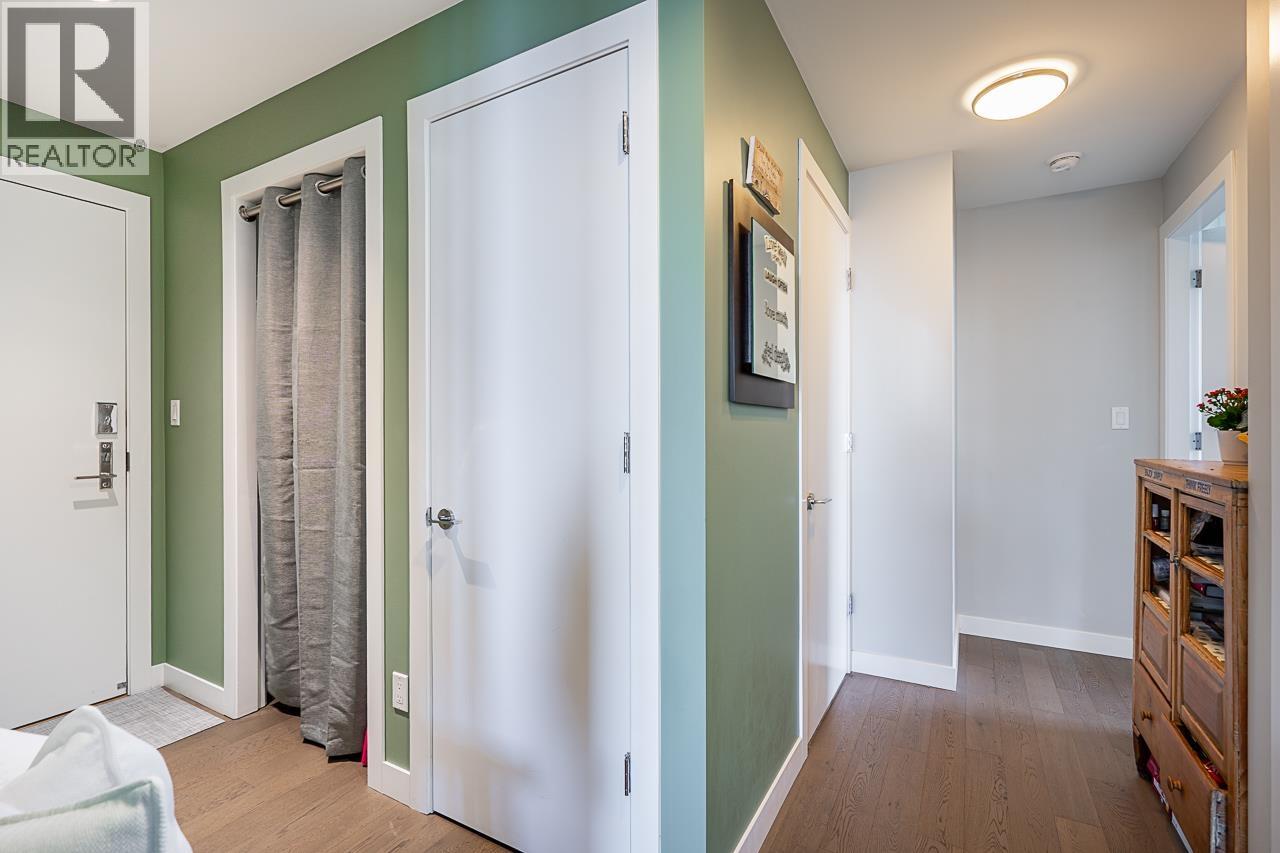 1506 9060 University Crescent, Burnaby, British Columbia  V5A 0E1 - Photo 11 - R3063743