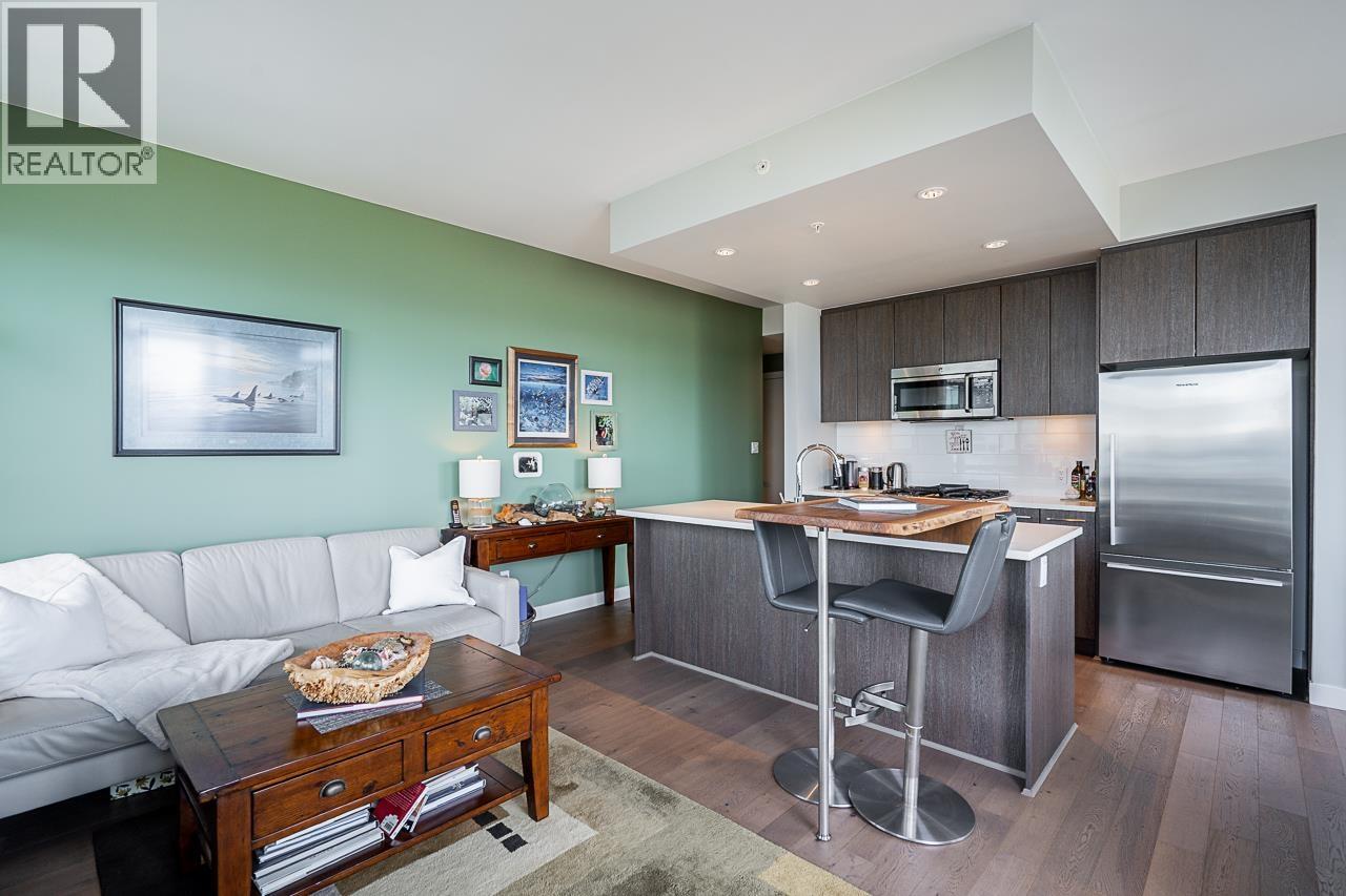 1506 9060 University Crescent, Burnaby, British Columbia  V5A 0E1 - Photo 7 - R3063743