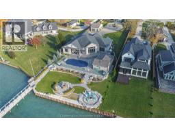 2973 ST CLAIR PARKWAY, Sombra, Ontario