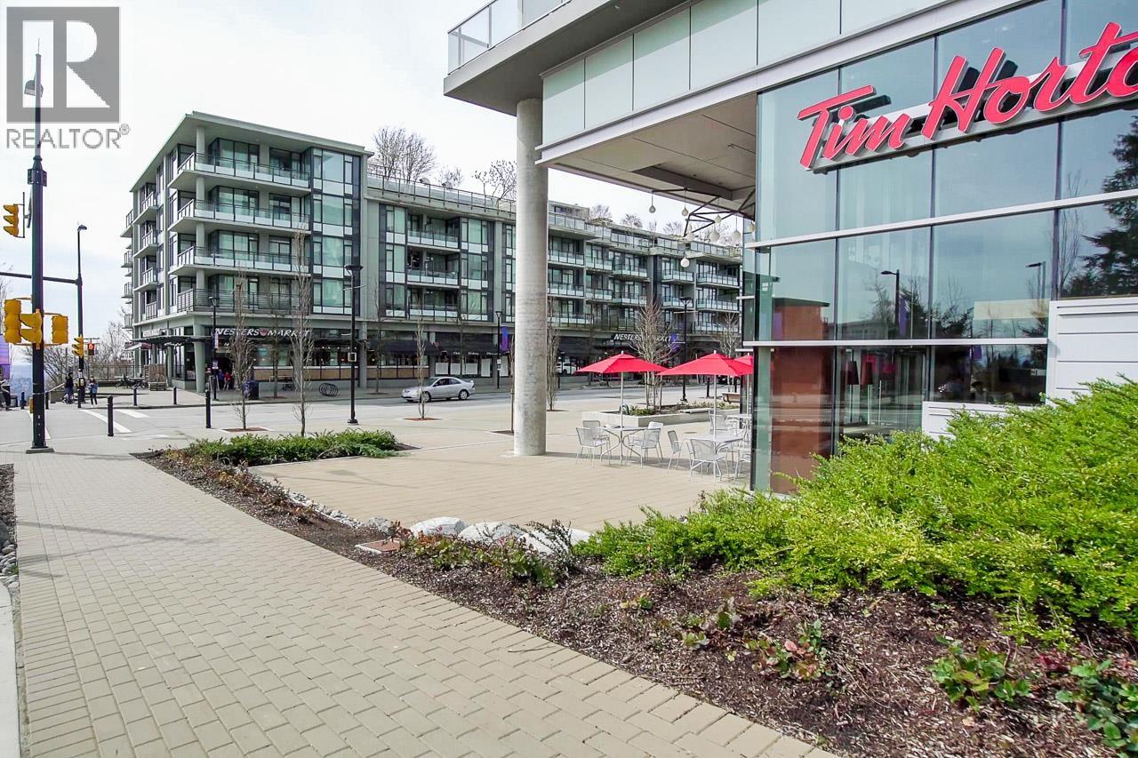 1506 9060 University Crescent, Burnaby, British Columbia  V5A 0E1 - Photo 32 - R3063743