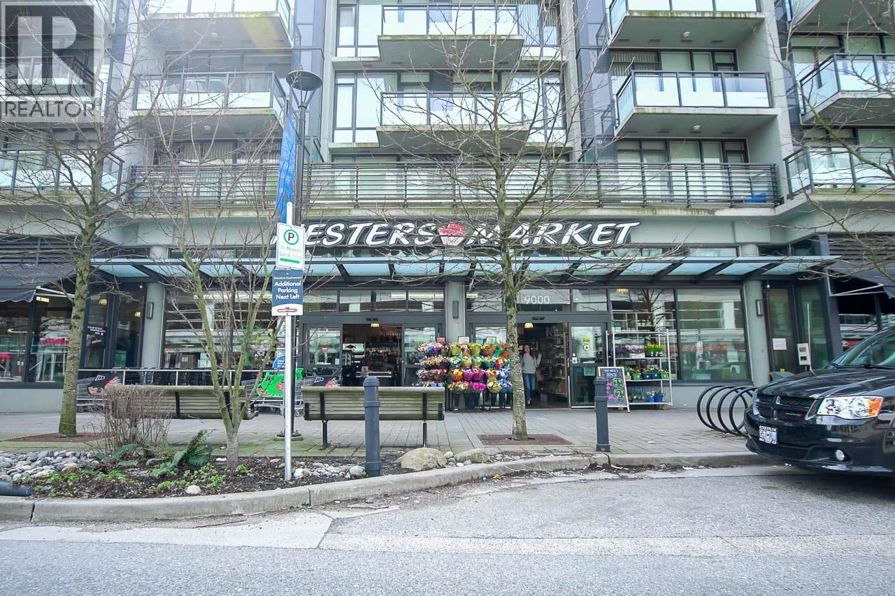 1506 9060 University Crescent, Burnaby, British Columbia  V5A 0E1 - Photo 29 - R3063743