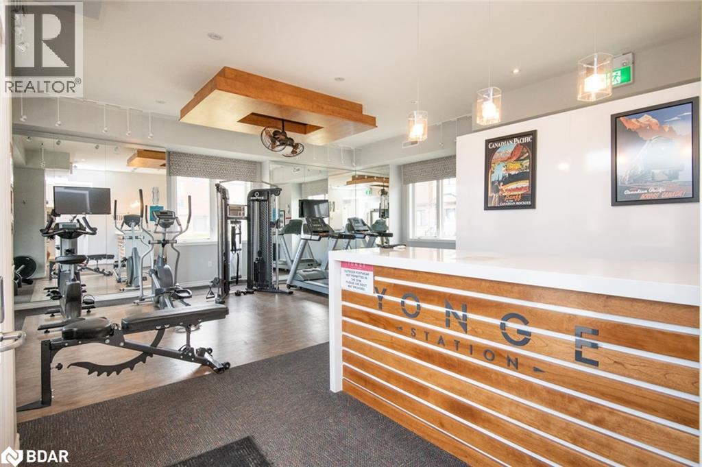 100 Dean Avenue Unit# 110, Barrie, Ontario  L9J 0H1 - Photo 12 - 40785324