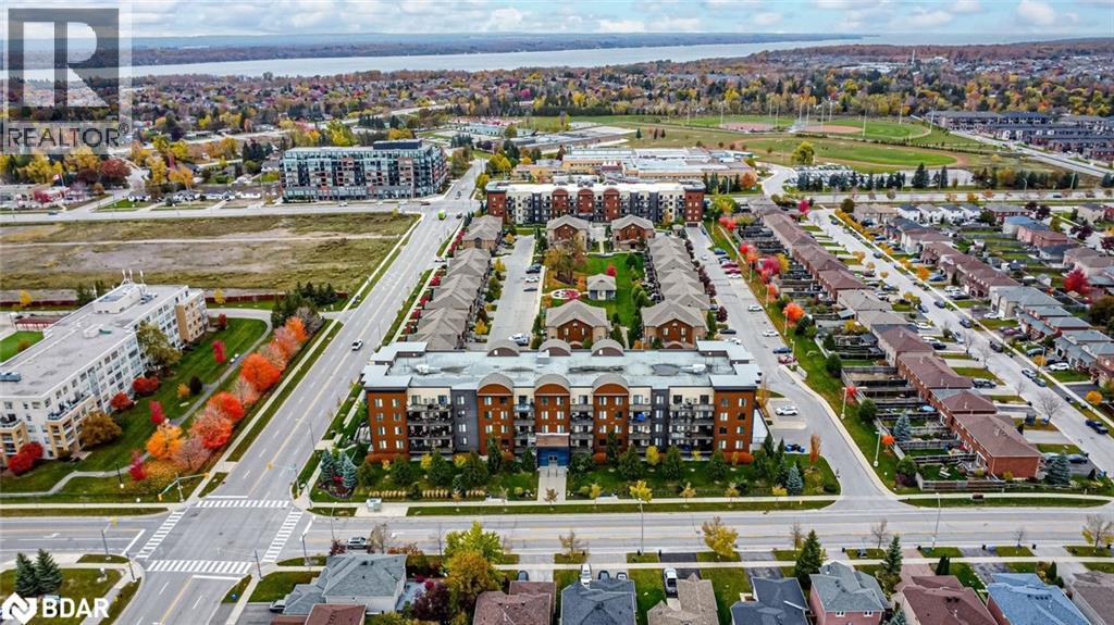 100 Dean Avenue Unit# 110, Barrie, Ontario  L9J 0H1 - Photo 14 - 40785324