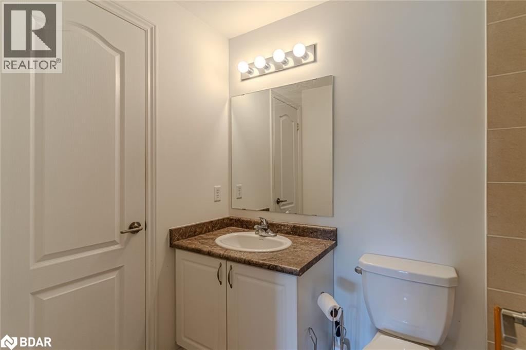 100 Dean Avenue Unit# 110, Barrie, Ontario  L9J 0H1 - Photo 5 - 40785324