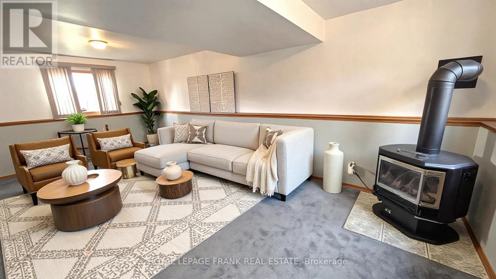 21 William Street, Marmora And Lake, Ontario K0K 2M0 - Photo 29 - X12503206