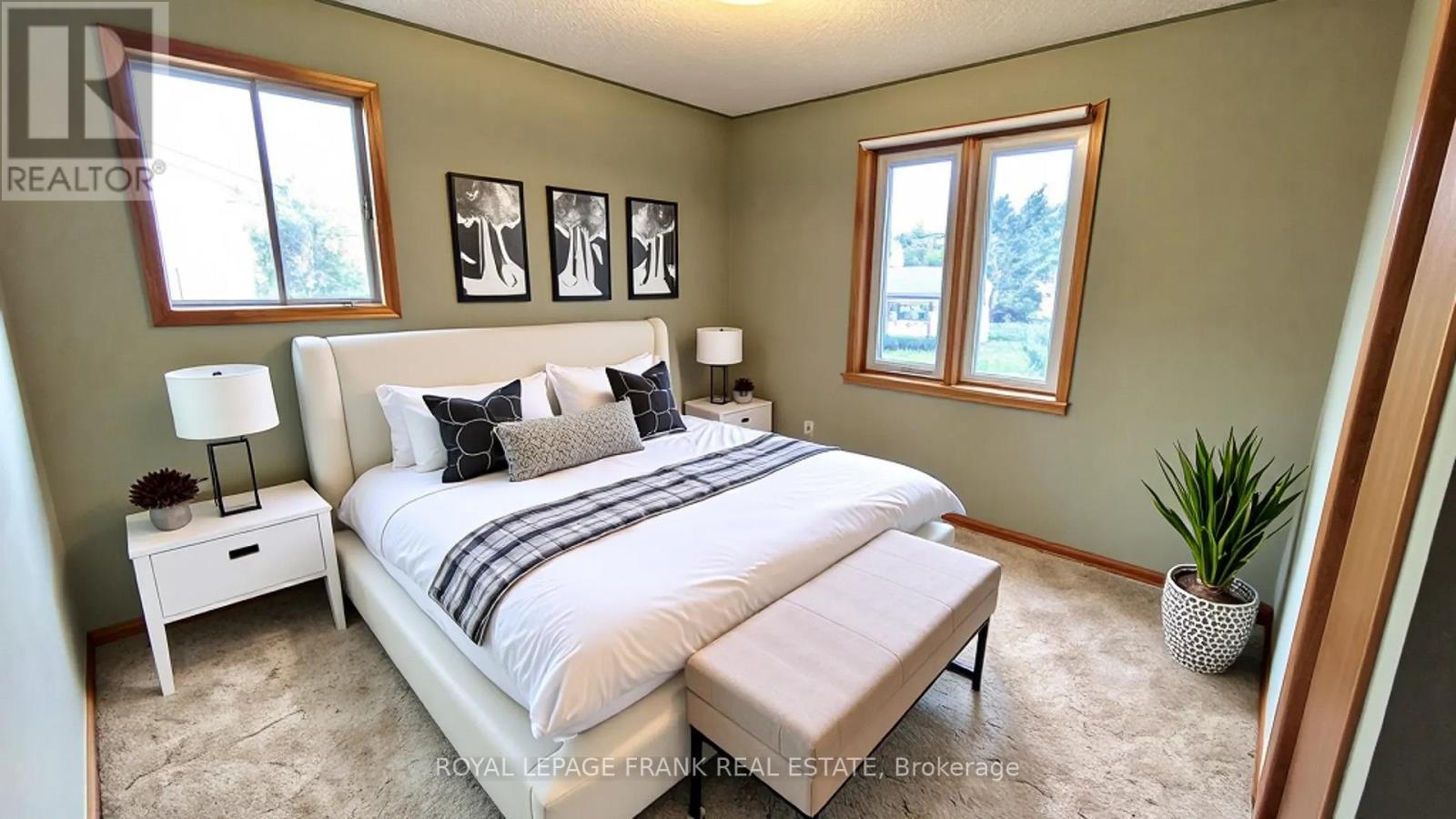 21 William Street, Marmora And Lake, Ontario K0K 2M0 - Photo 20 - X12503206