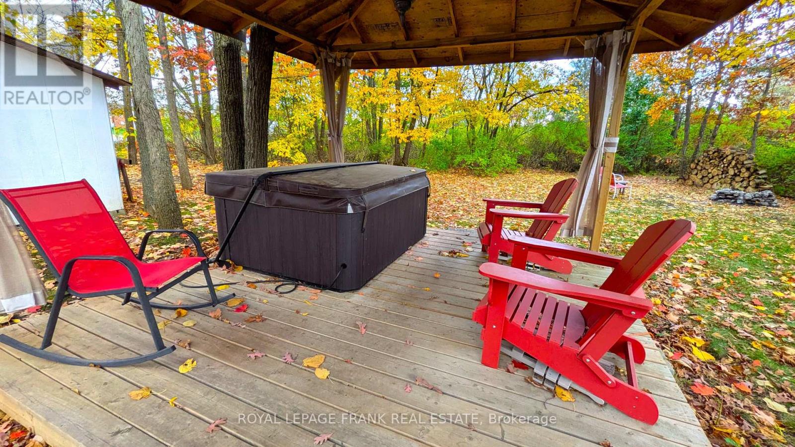 21 William Street, Marmora And Lake, Ontario K0K 2M0 - Photo 41 - X12503206