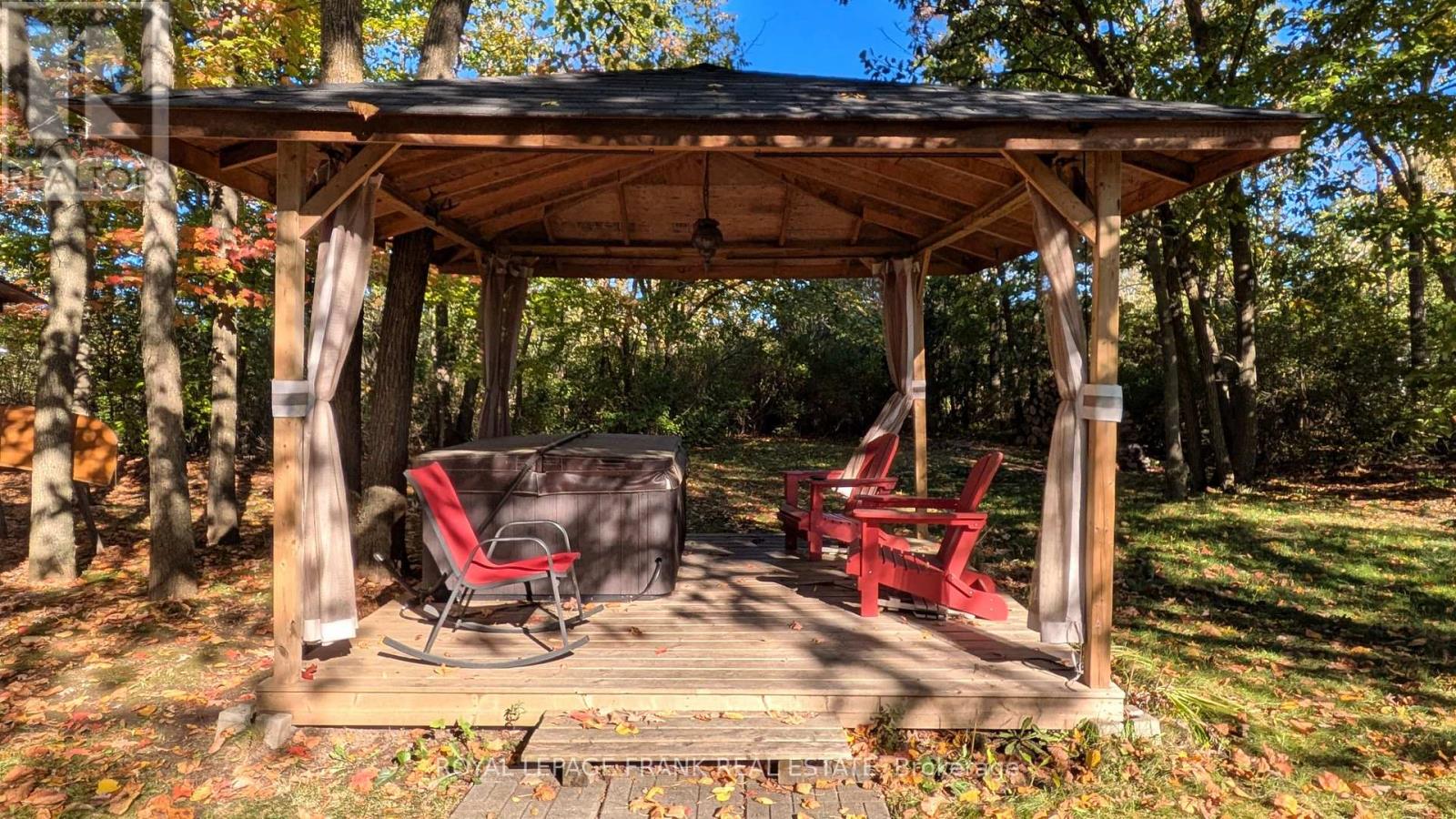 21 William Street, Marmora And Lake, Ontario K0K 2M0 - Photo 44 - X12503206