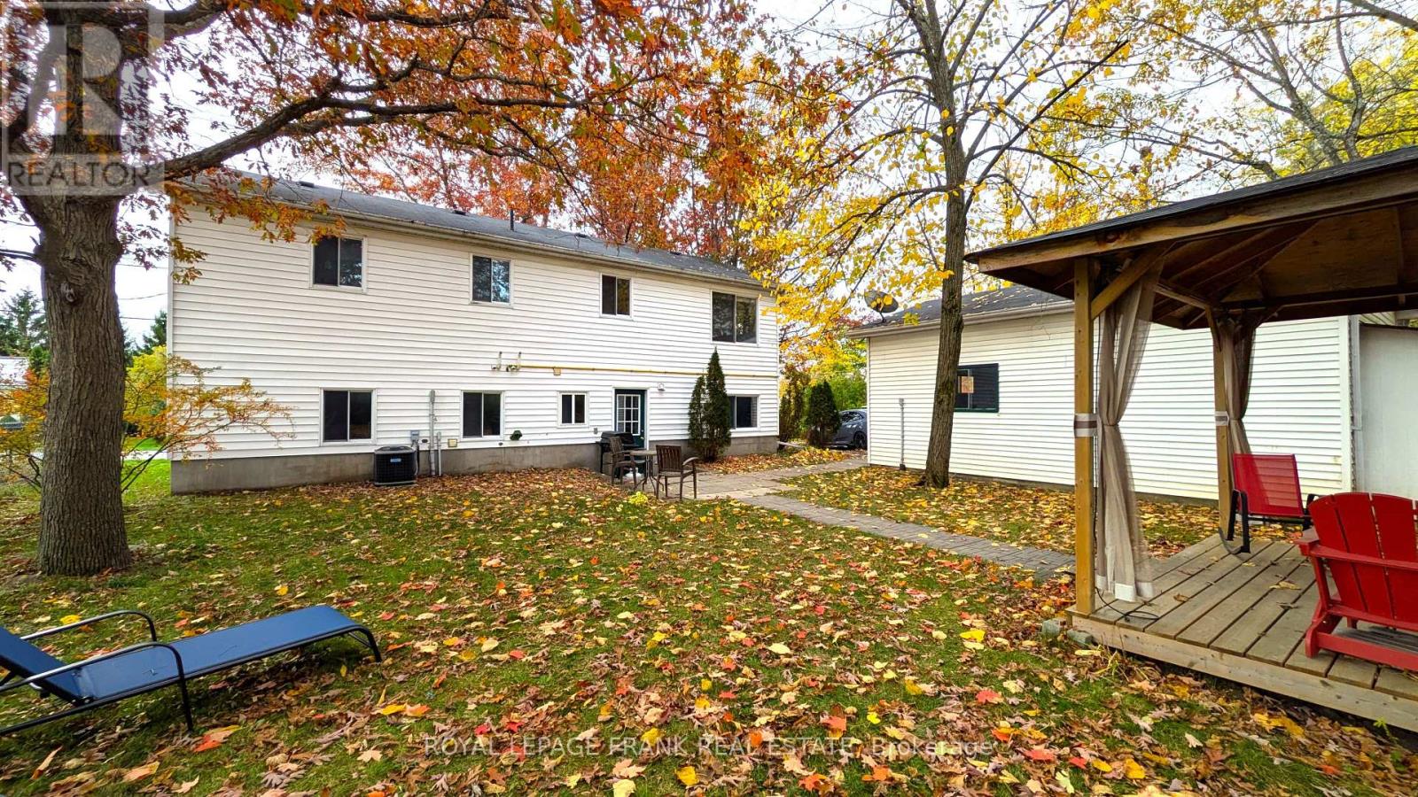 21 William Street, Marmora And Lake, Ontario K0K 2M0 - Photo 48 - X12503206