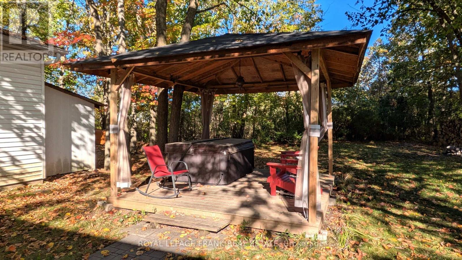 21 William Street, Marmora And Lake, Ontario K0K 2M0 - Photo 43 - X12503206