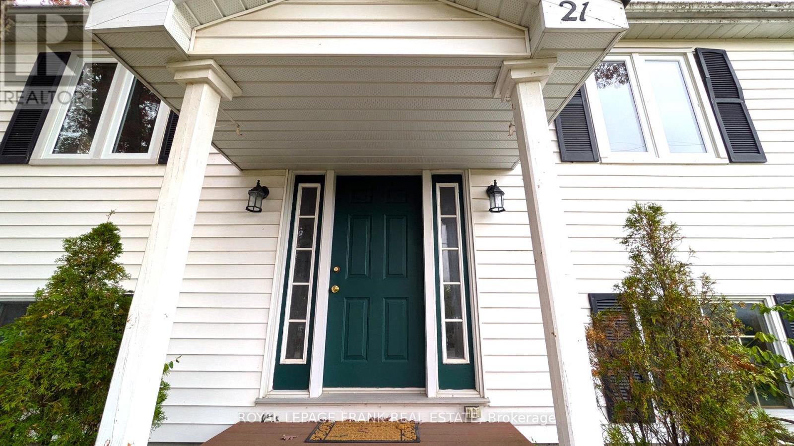 21 William Street, Marmora And Lake, Ontario K0K 2M0 - Photo 50 - X12503206