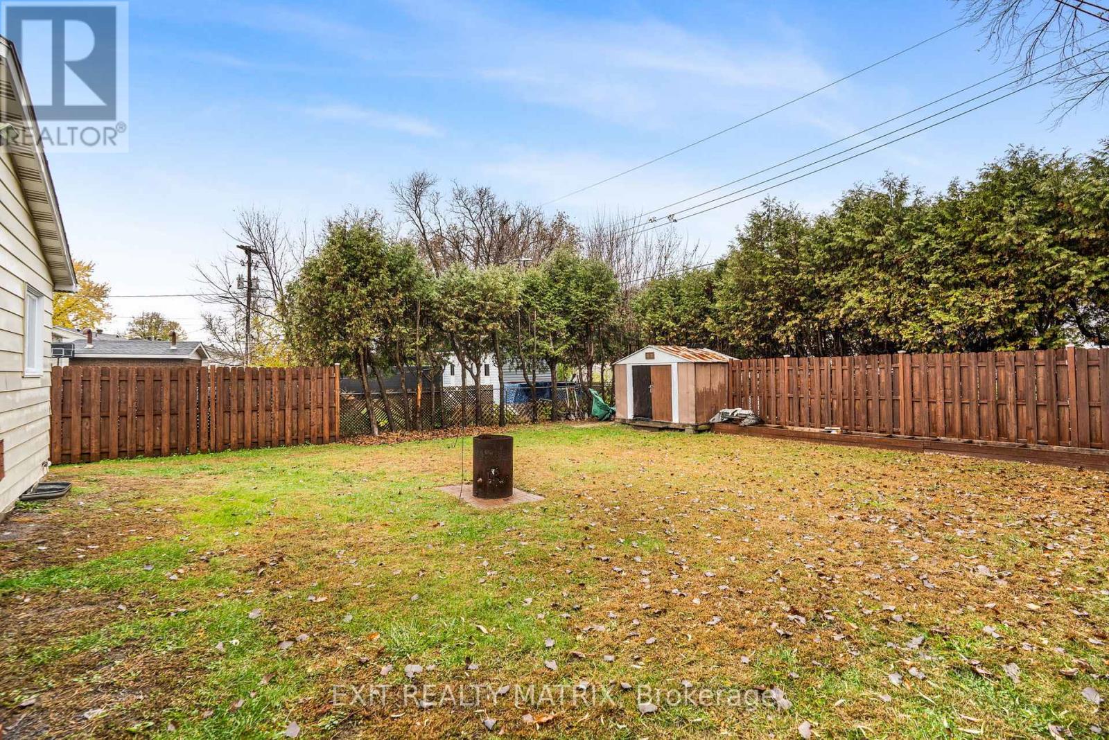 774 James Street, Hawkesbury, Ontario  K6A 1T9 - Photo 27 - X12504436