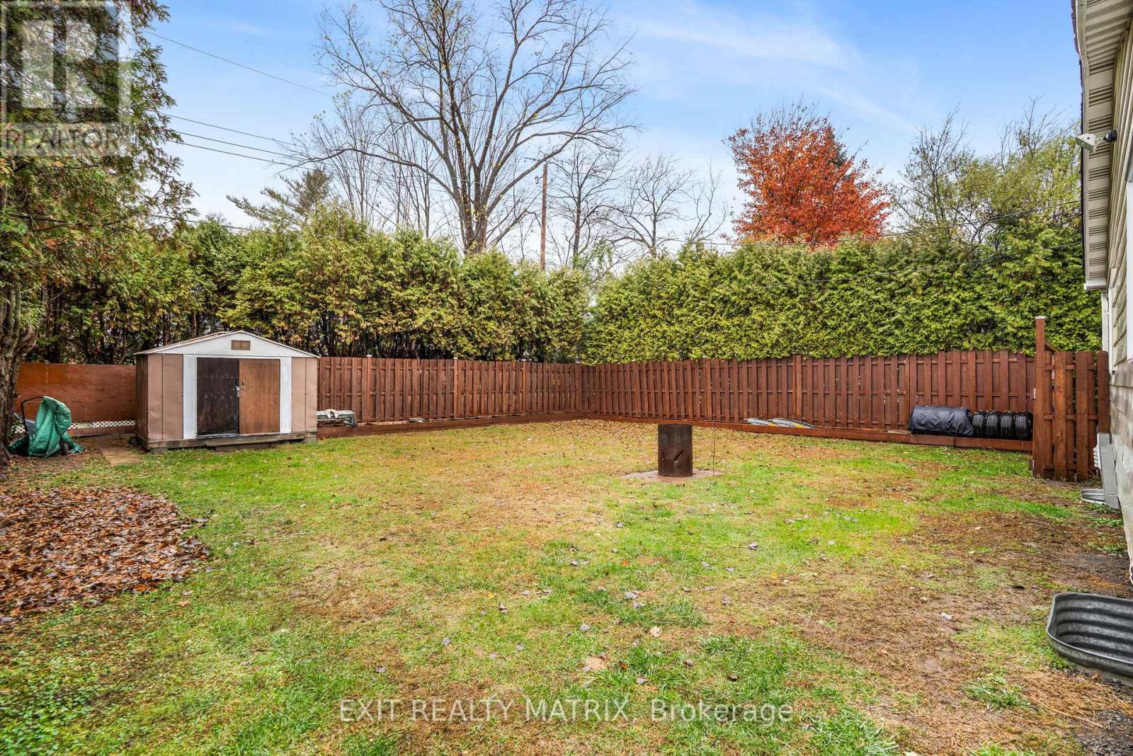 774 James Street, Hawkesbury, Ontario  K6A 1T9 - Photo 28 - X12504436