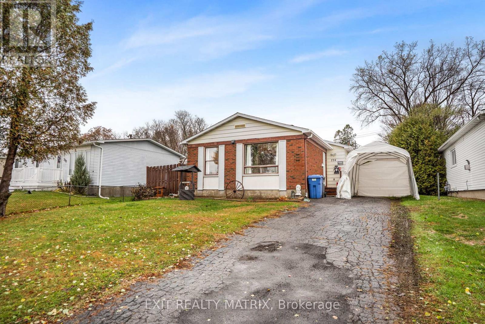 774 James Street, Hawkesbury, Ontario  K6A 1T9 - Photo 3 - X12504436