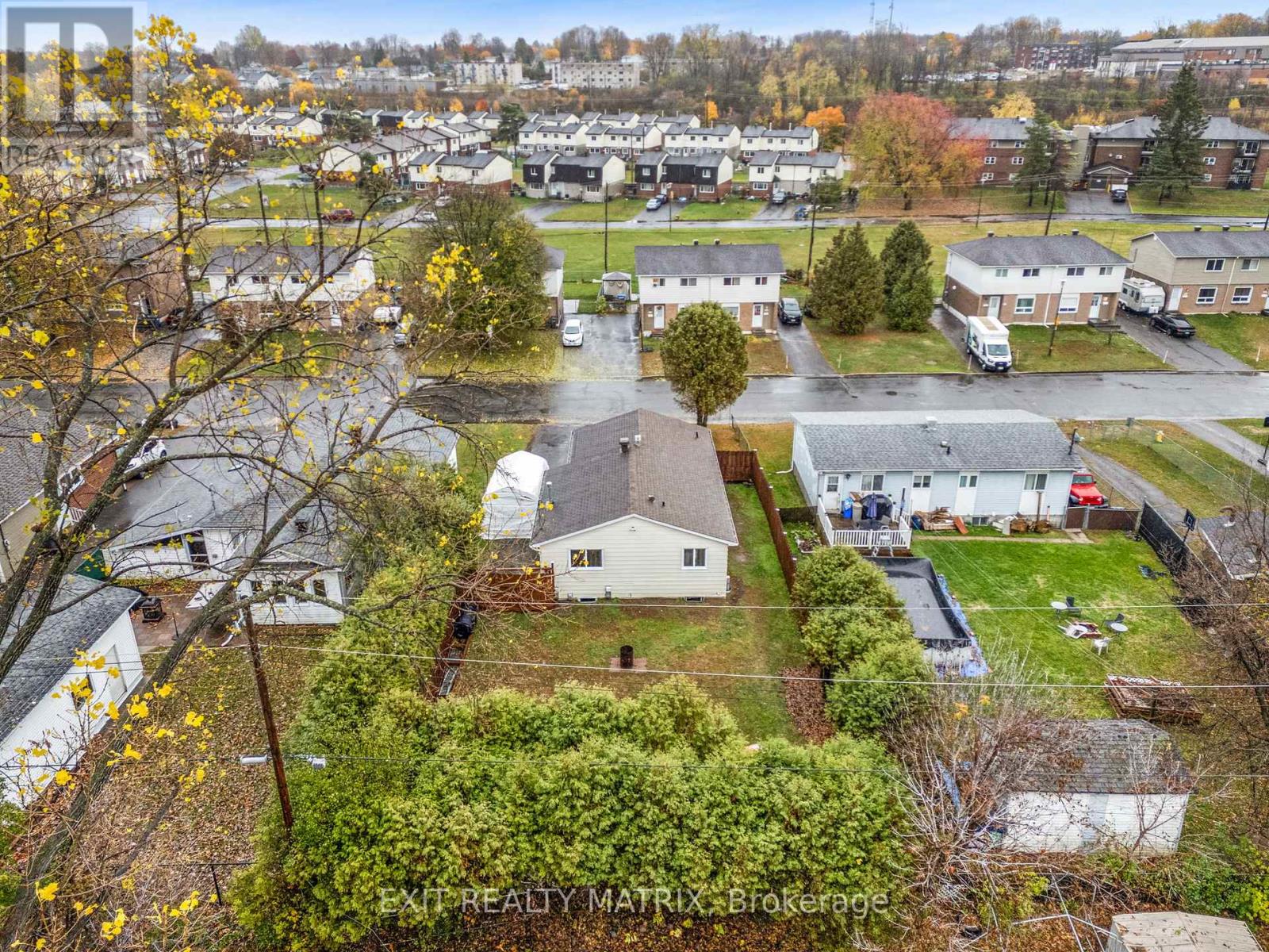 774 James Street, Hawkesbury, Ontario  K6A 1T9 - Photo 32 - X12504436