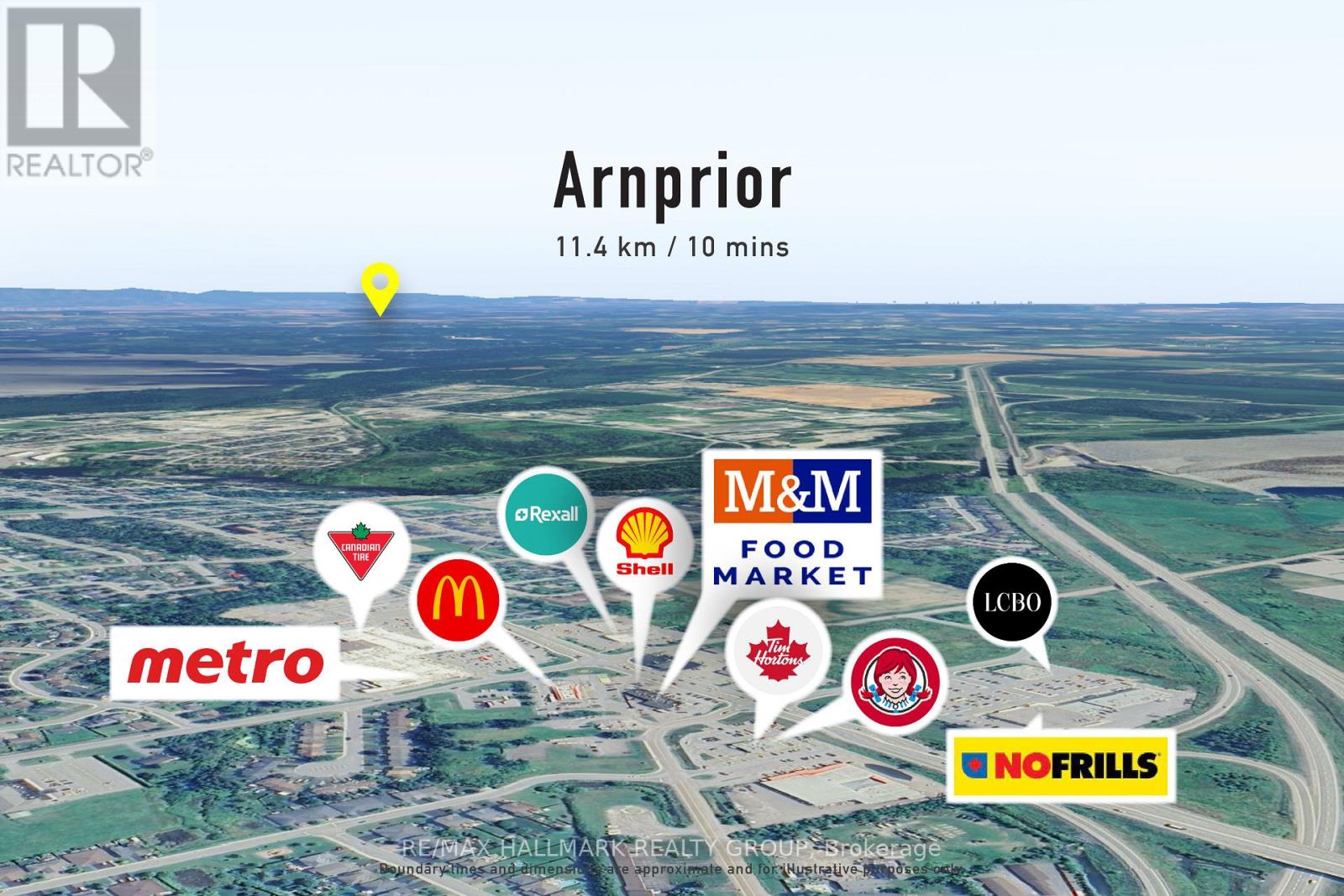 00 Galetta Side Road, Ottawa, Ontario K0A 1X0 - Photo 8 - X12069765