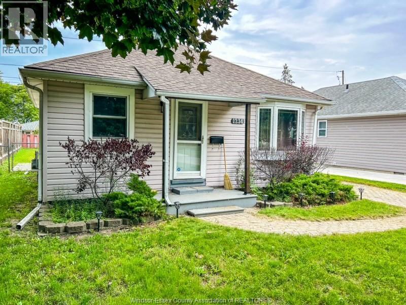 1230 Labadie Road, Windsor, Ontario  N9Y 4G7 - Photo 2 - 25027887