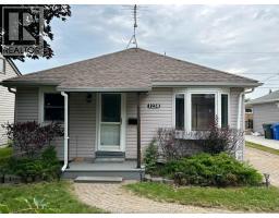 1230 LABADIE ROAD, Windsor, Ontario