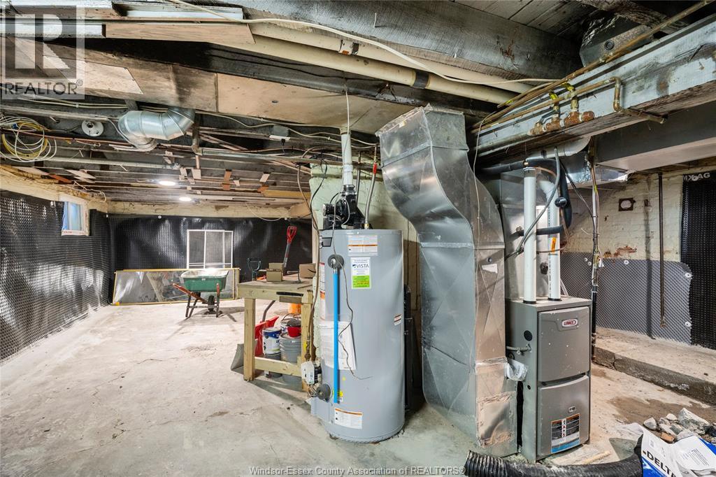 1752 Oneida, Windsor, Ontario N8Y 1S8 - Photo 21 - 25027883