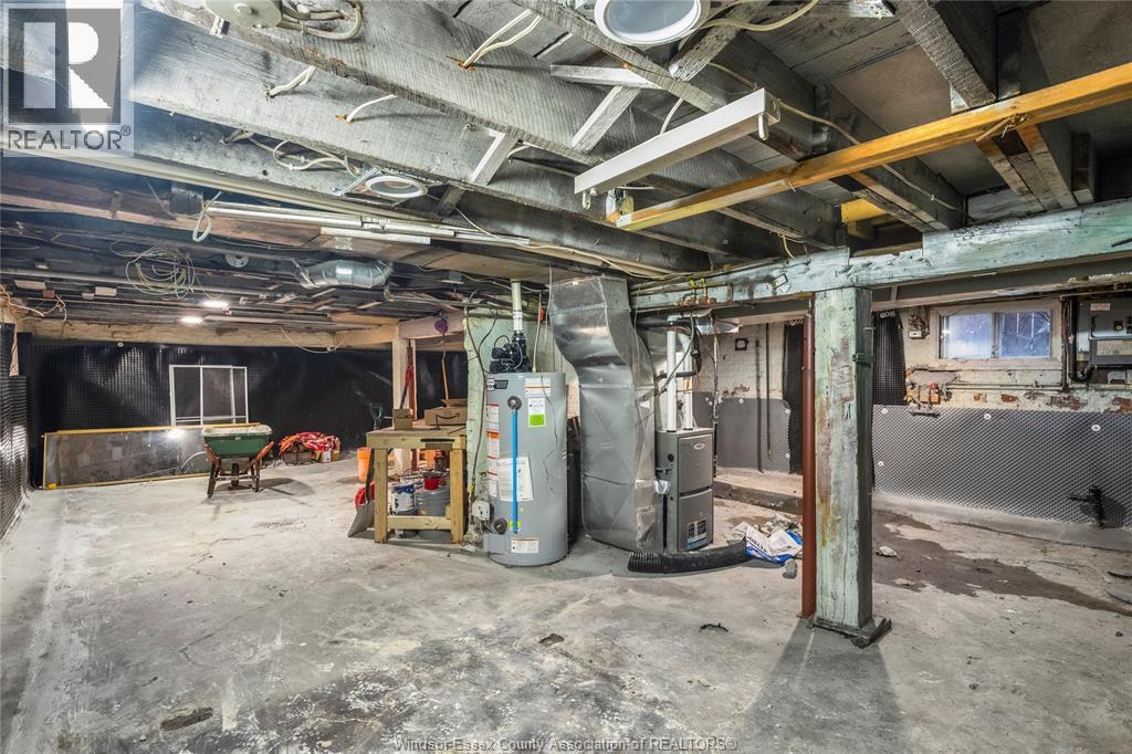 1752 Oneida, Windsor, Ontario N8Y 1S8 - Photo 22 - 25027883