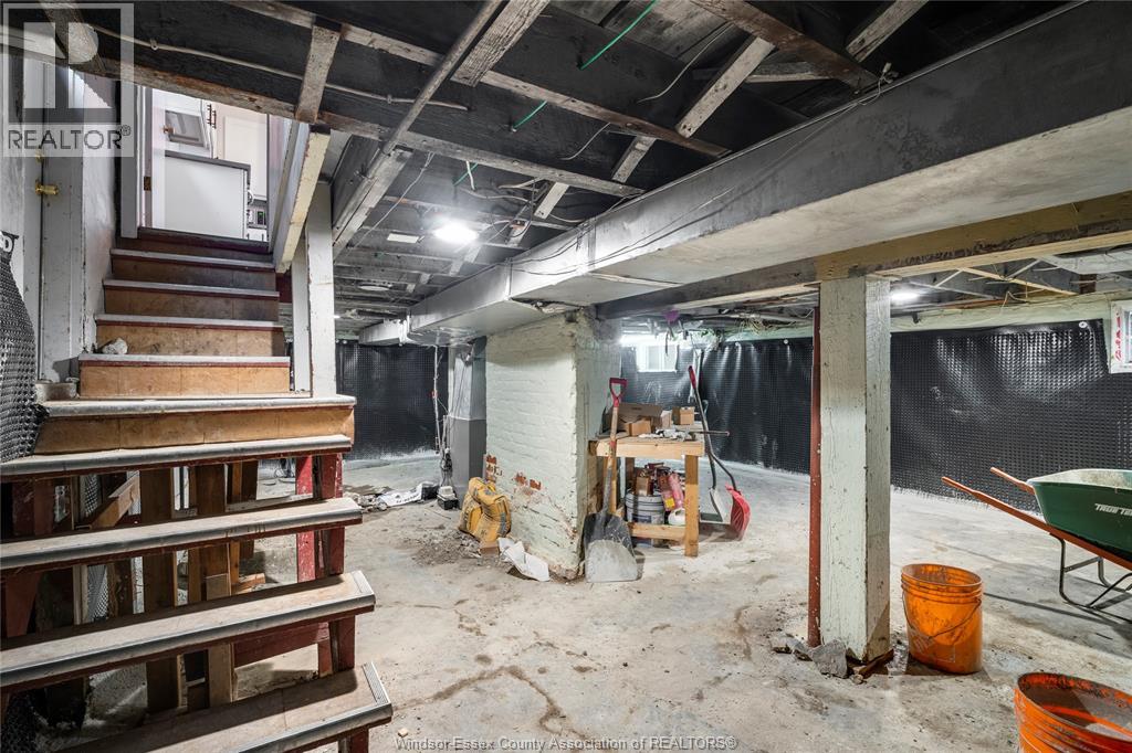 1752 Oneida, Windsor, Ontario N8Y 1S8 - Photo 23 - 25027883