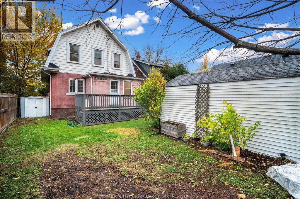 1752 Oneida, Windsor, Ontario N8Y 1S8 - Photo 36 - 25027883