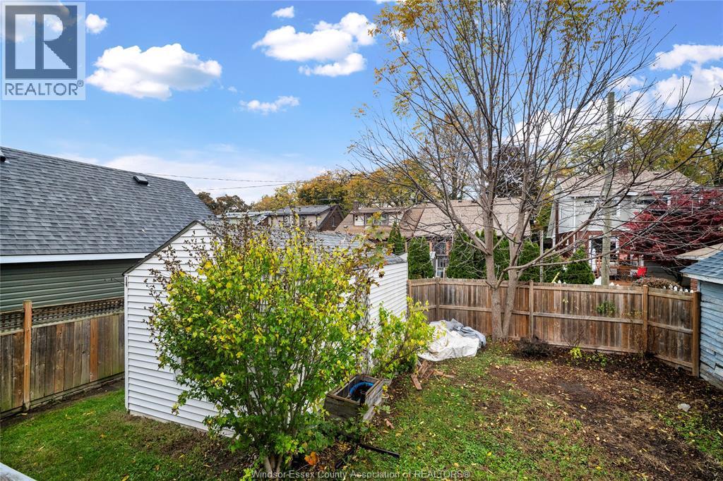 1752 Oneida, Windsor, Ontario N8Y 1S8 - Photo 38 - 25027883