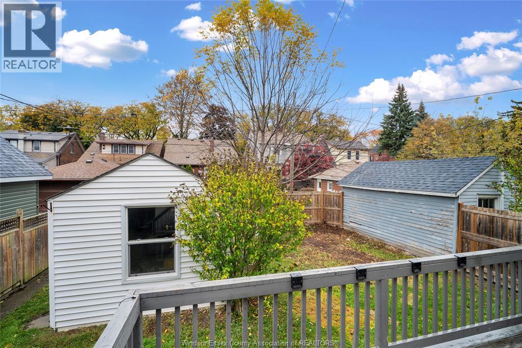 1752 Oneida, Windsor, Ontario N8Y 1S8 - Photo 39 - 25027883