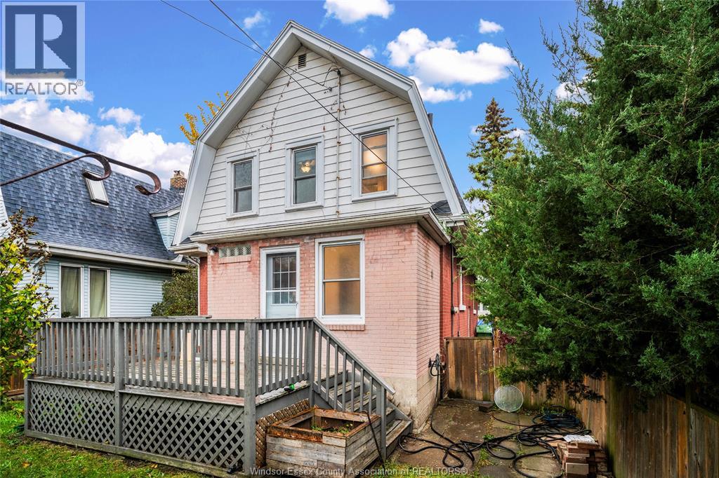 1752 Oneida, Windsor, Ontario N8Y 1S8 - Photo 5 - 25027883