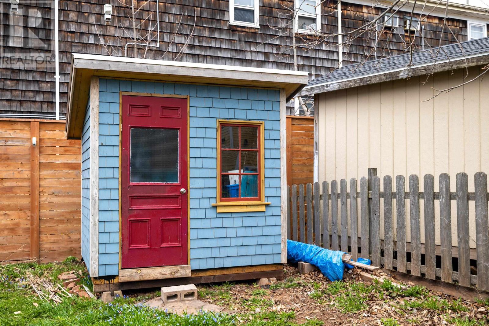 43 Reserve Street, Charlottetown, Prince Edward Island  C1A 2K9 - Photo 31 - 202527188