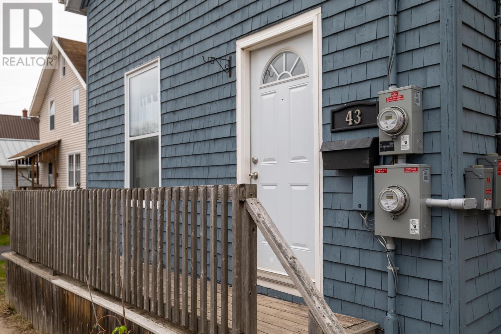 43 Reserve Street, Charlottetown, Prince Edward Island  C1A 2K9 - Photo 5 - 202527188