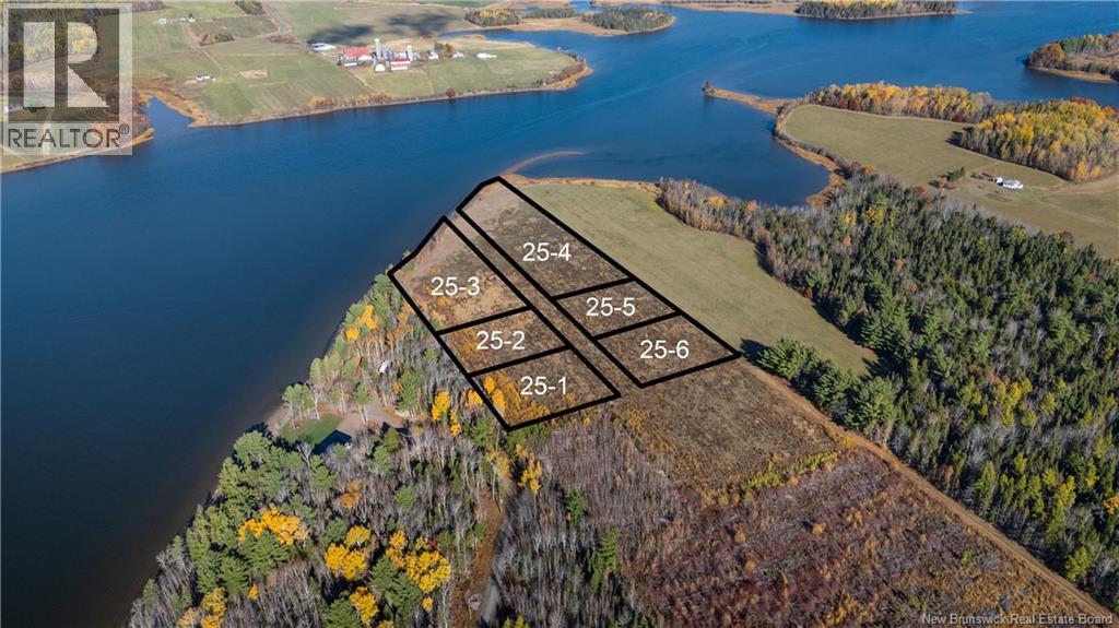 25-1 Main River Road, Bass River, New Brunswick  E4W 2S7 - Photo 1 - NB128473
