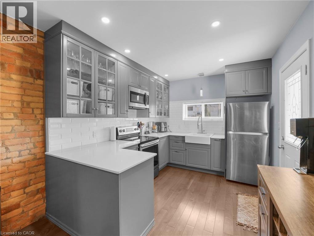 114 Burton Street, Hamilton, Ontario  L8L 3R5 - Photo 12 - 40781368