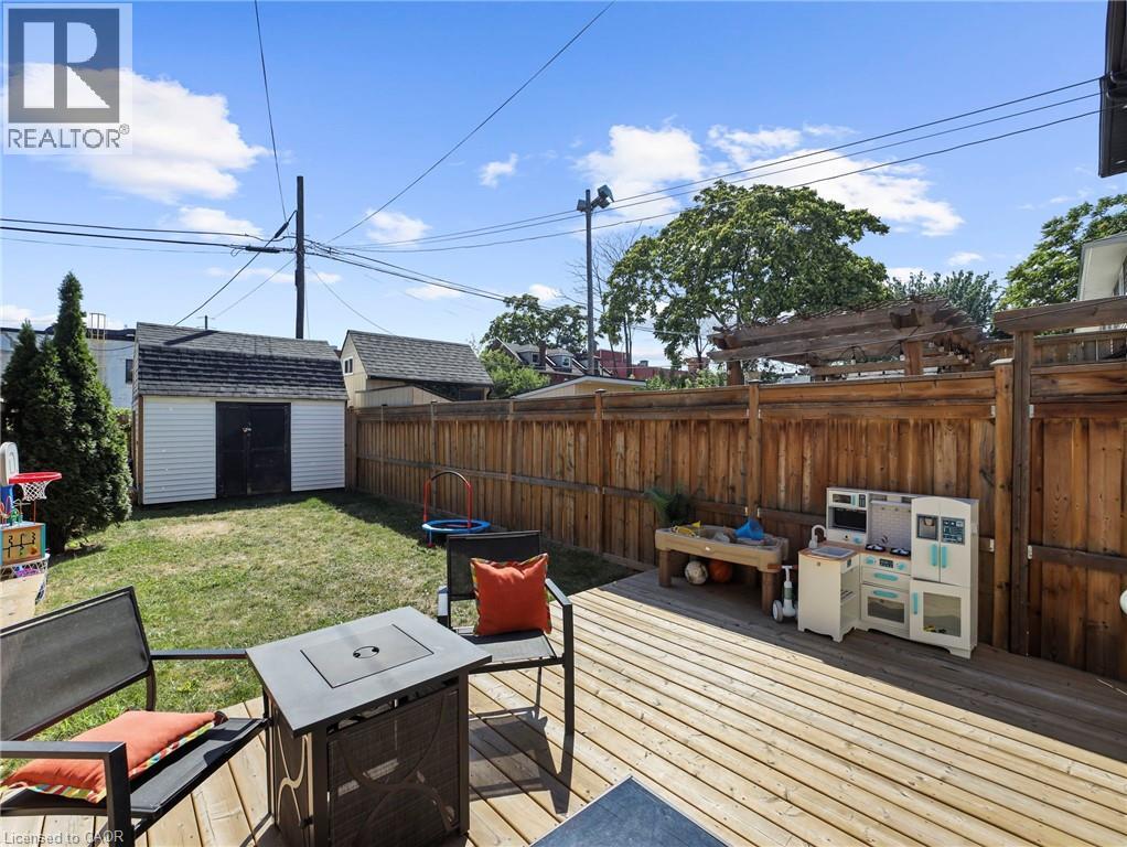 114 Burton Street, Hamilton, Ontario  L8L 3R5 - Photo 28 - 40781368