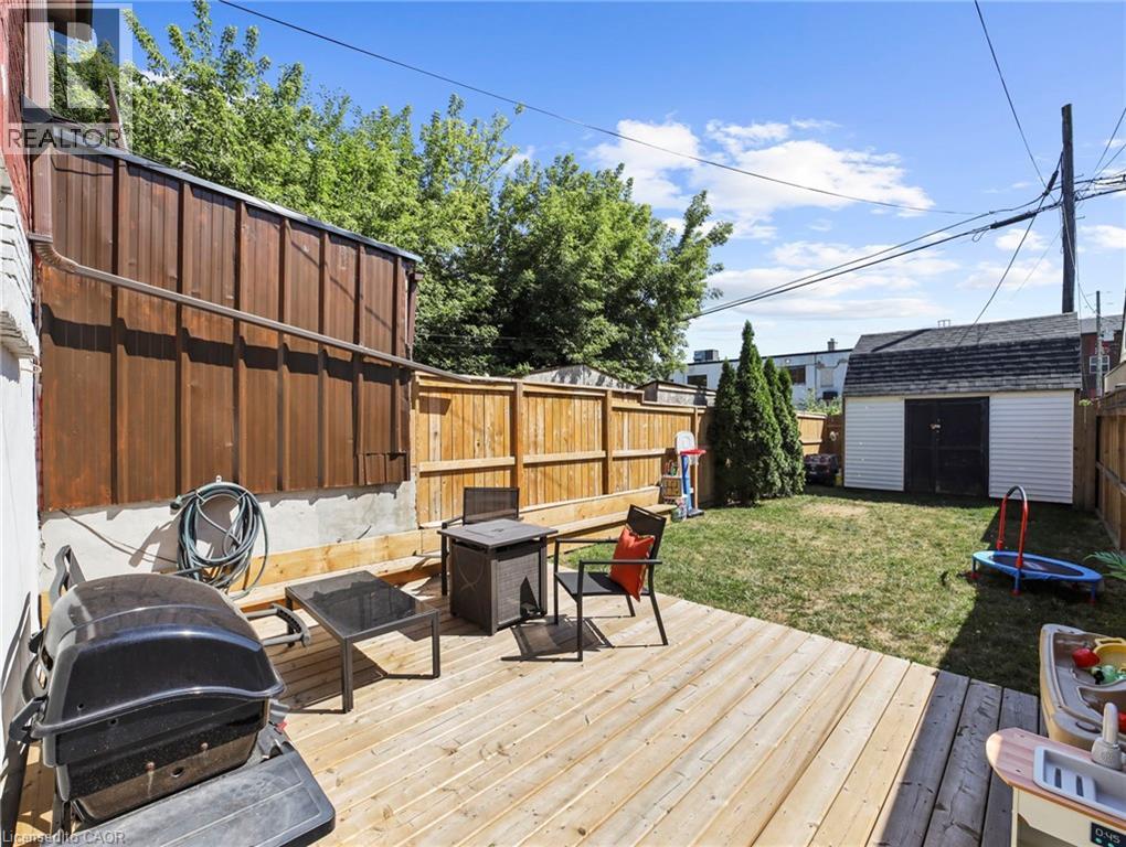 114 Burton Street, Hamilton, Ontario  L8L 3R5 - Photo 27 - 40781368