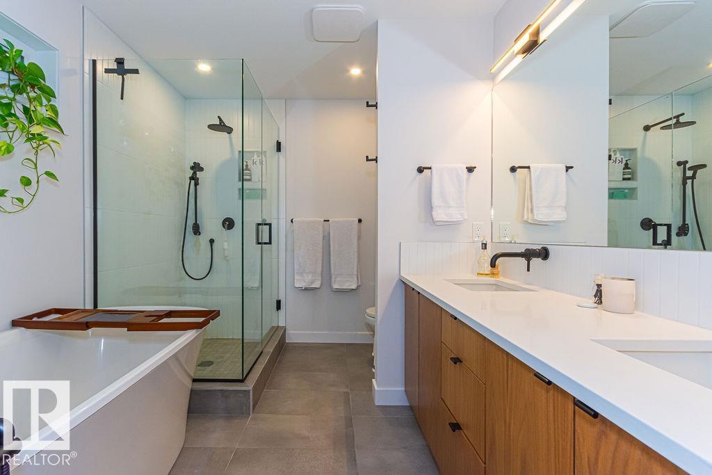 11211 61 St Nw, Edmonton, Alberta  T5W 4A4 - Photo 19 - E4464064