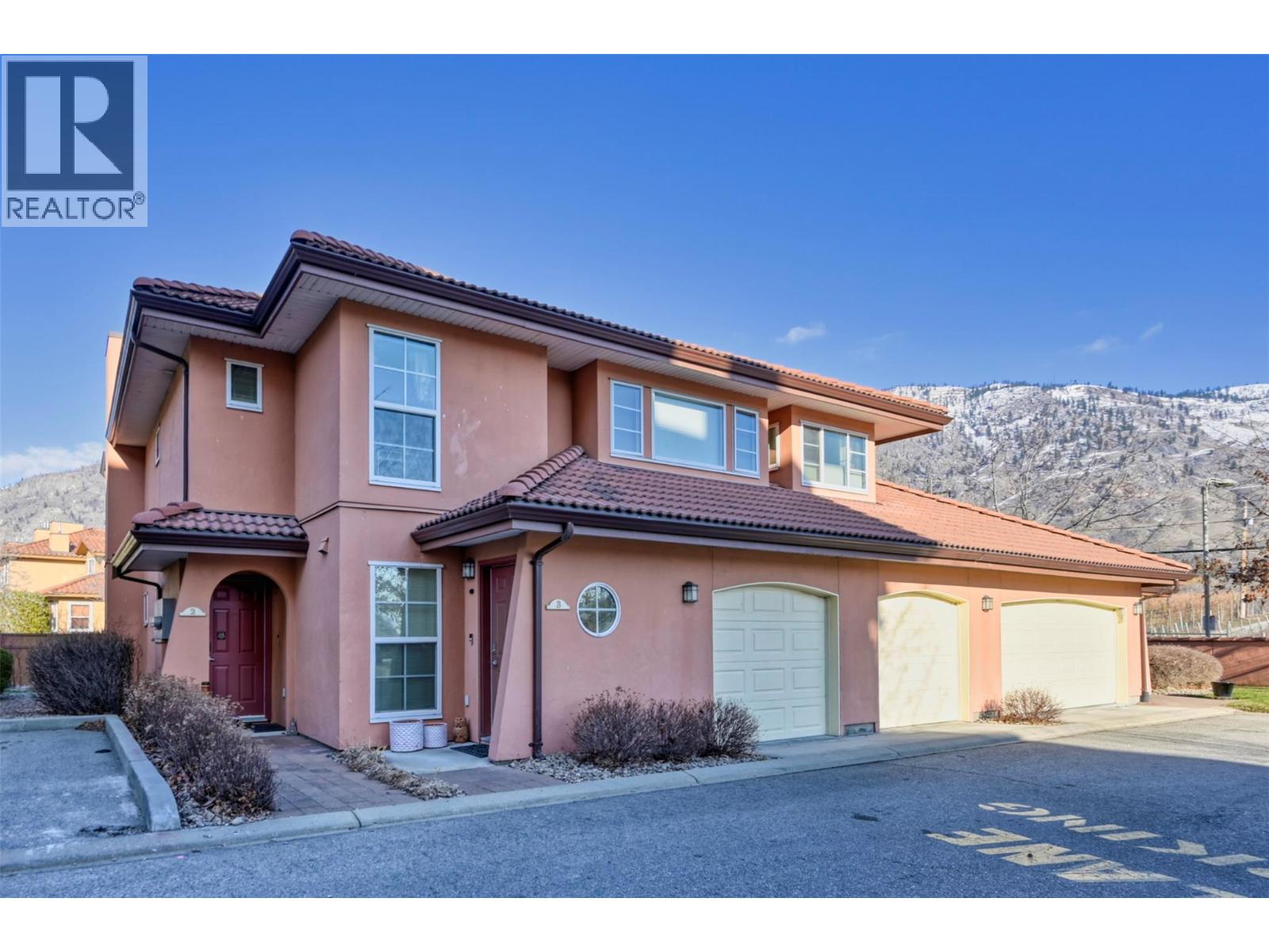7600 COTTONWOOD Drive Unit# 3, osoyoos, British Columbia