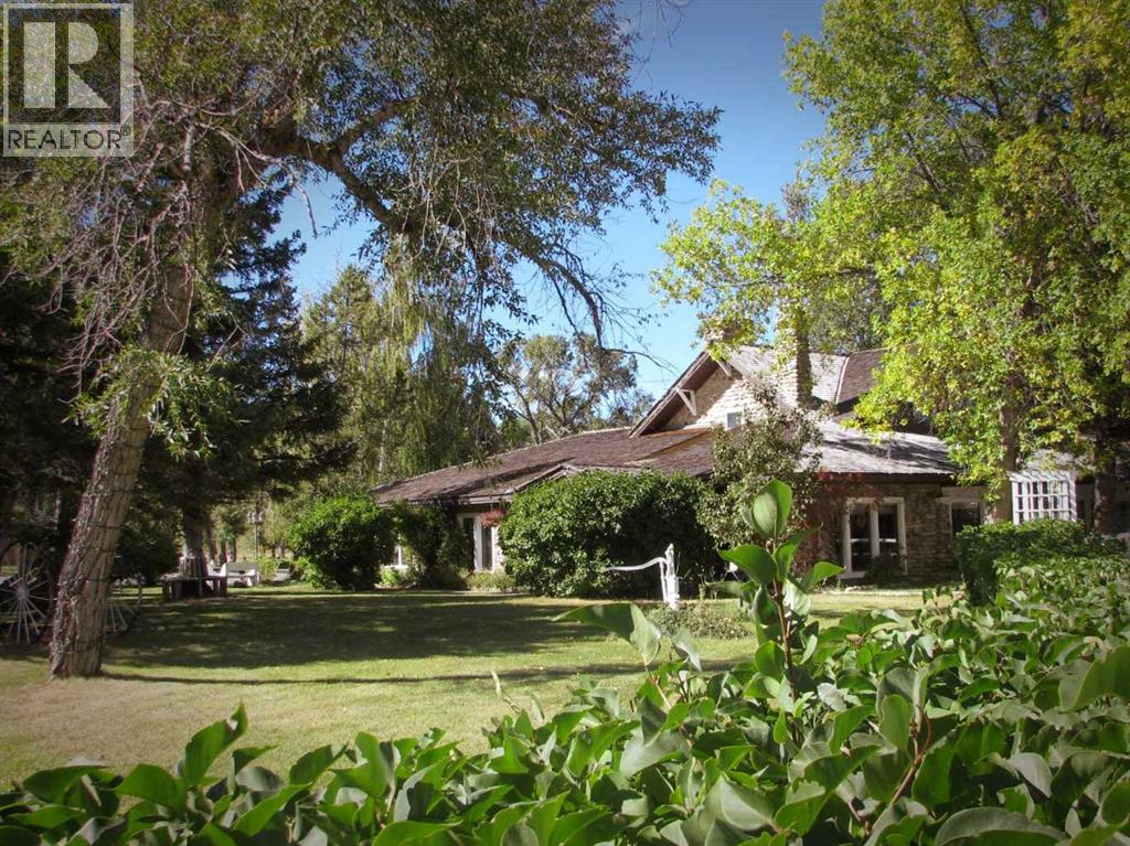 173 7 Avenue W, Cardston, Alberta  T0K 0K0 - Photo 2 - A2177858