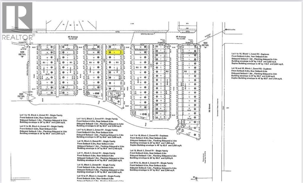 4720 68 Street, Camrose, Alberta  T4V 2P7 - Photo 2 - A2016925
