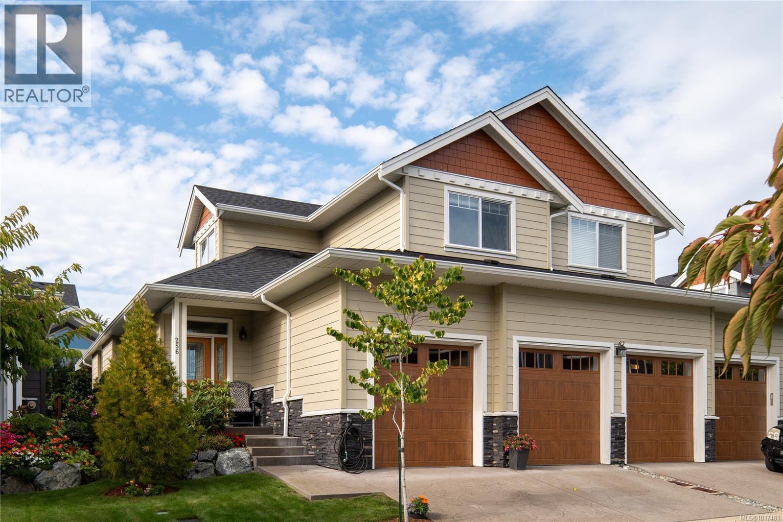 256 6995 Nordin Rd, Sooke, British Columbia