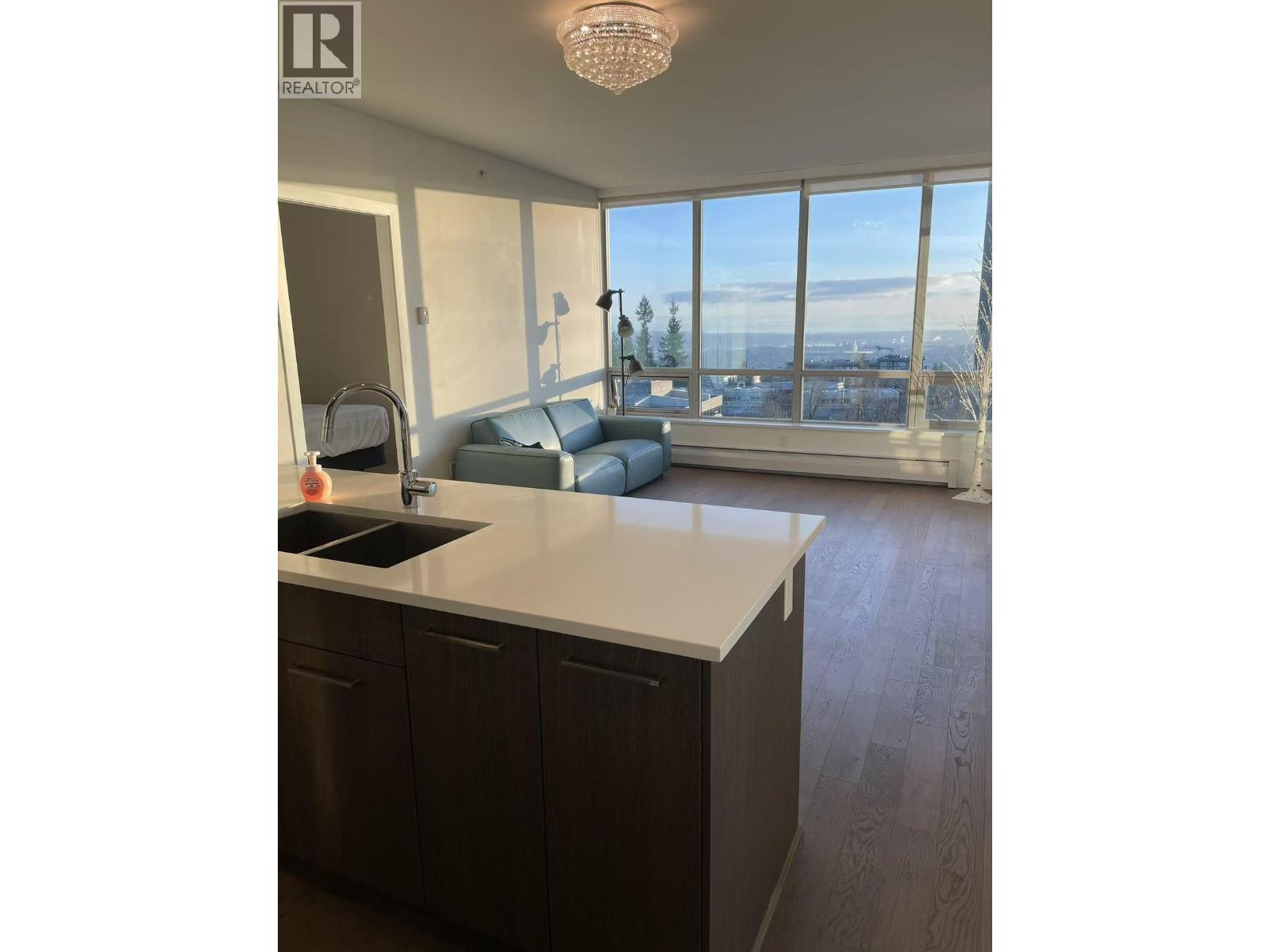 1103 9060 University Crescent, Burnaby, British Columbia  V5A 0E1 - Photo 1 - R3063765