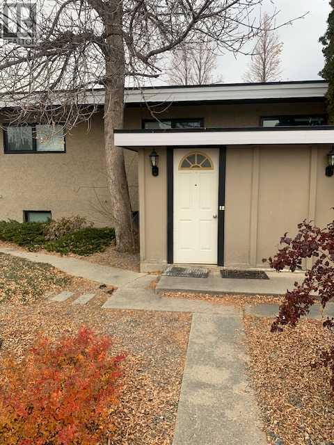 B, 1219 Glacier Drive S, Lethbridge, Alberta