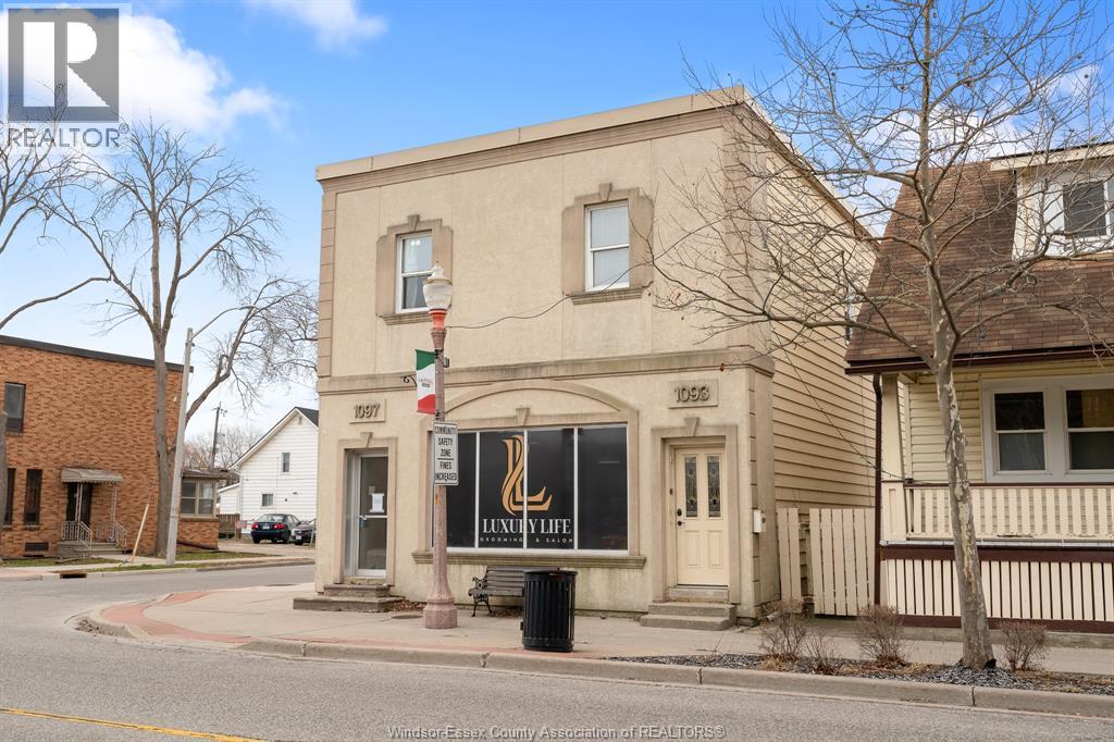 1093-1097 Erie Street East, Windsor, Ontario  N9A 3Z2 - Photo 3 - 25027555