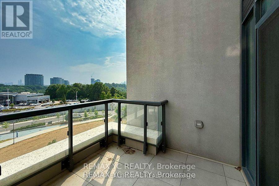 436 - 20 Inn On The Park, Toronto, Ontario  M3C 0P8 - Photo 21 - C12503082