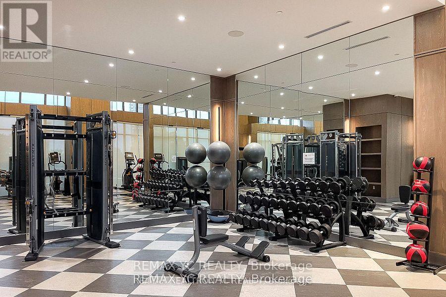 436 - 20 Inn On The Park, Toronto, Ontario  M3C 0P8 - Photo 36 - C12503082