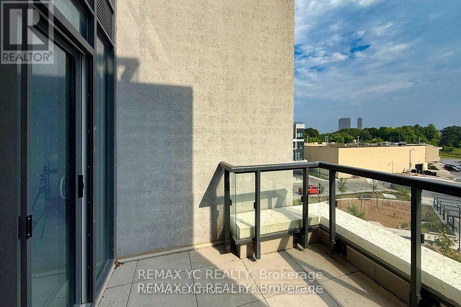 436 - 20 Inn On The Park, Toronto, Ontario  M3C 0P8 - Photo 30 - C12503082