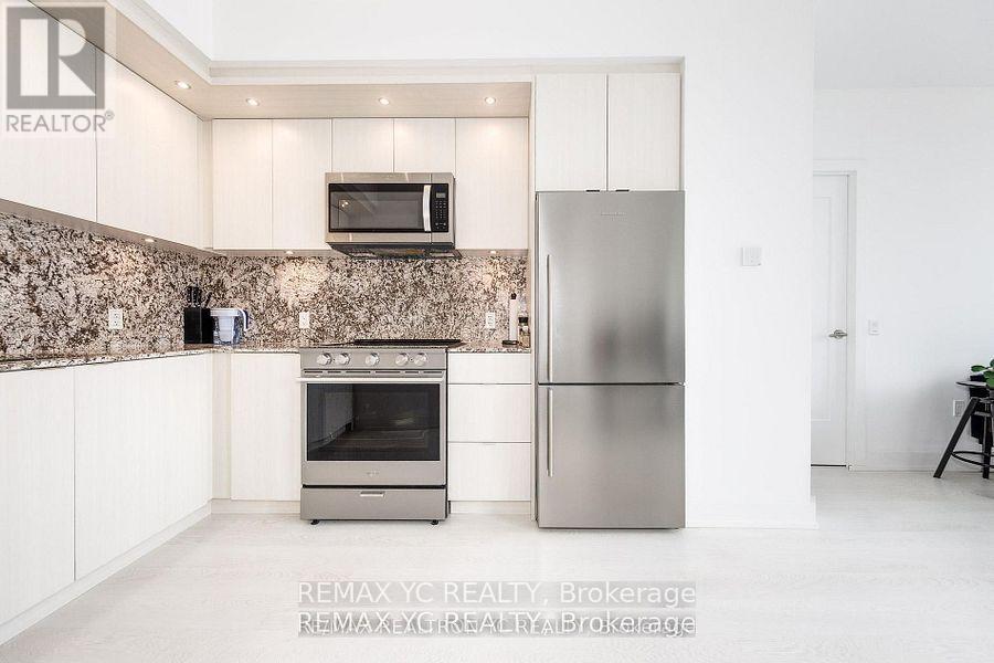 436 - 20 Inn On The Park, Toronto, Ontario  M3C 0P8 - Photo 13 - C12503082