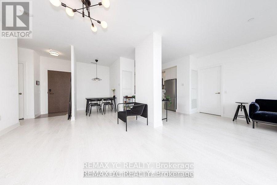 436 - 20 Inn On The Park, Toronto, Ontario  M3C 0P8 - Photo 8 - C12503082